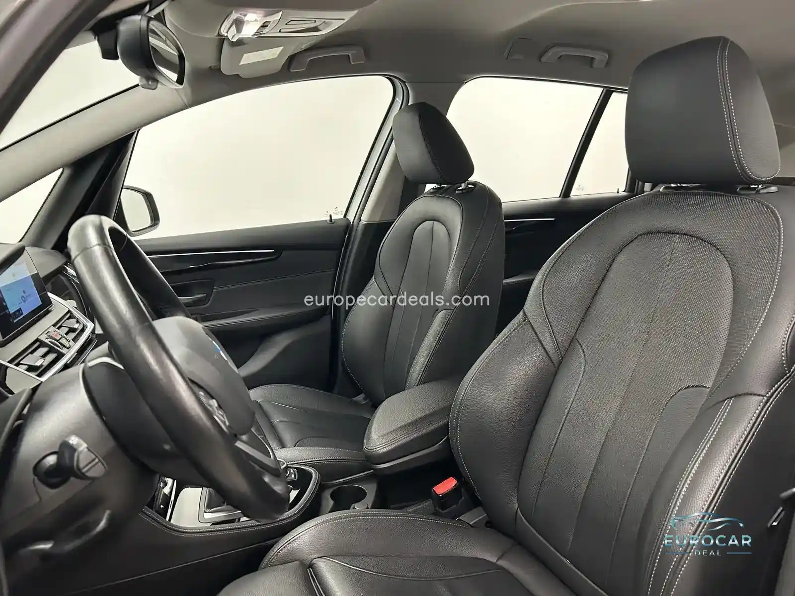BMW 220 Gran Tourer