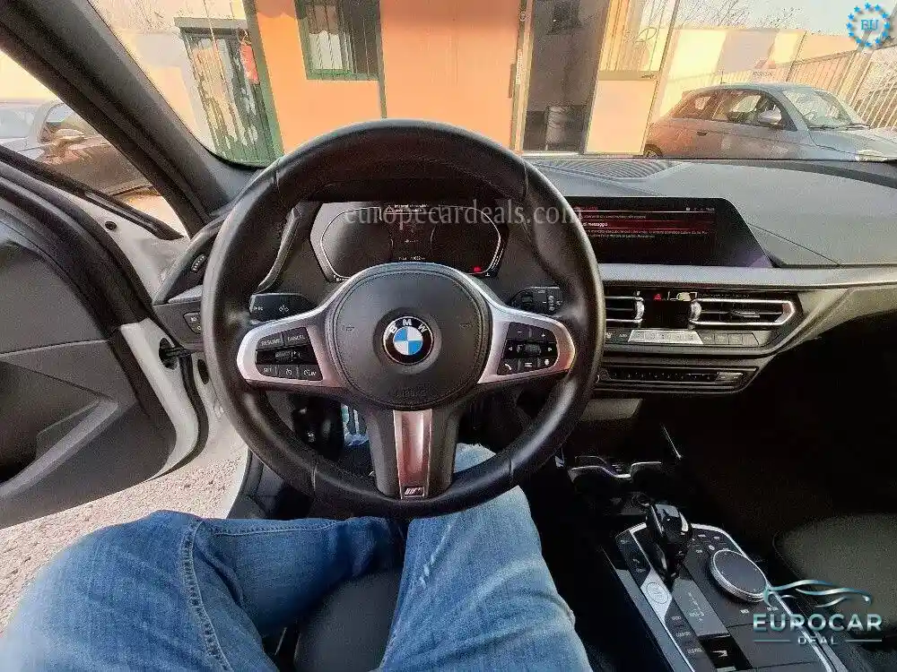 BMW 116