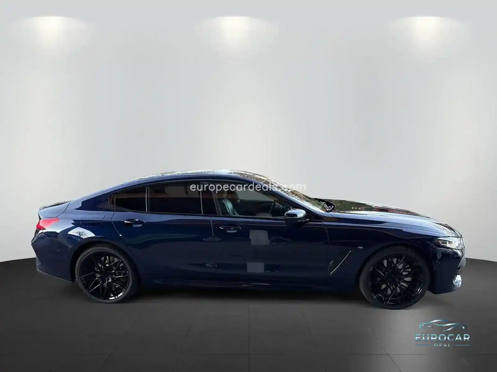 BMW 840