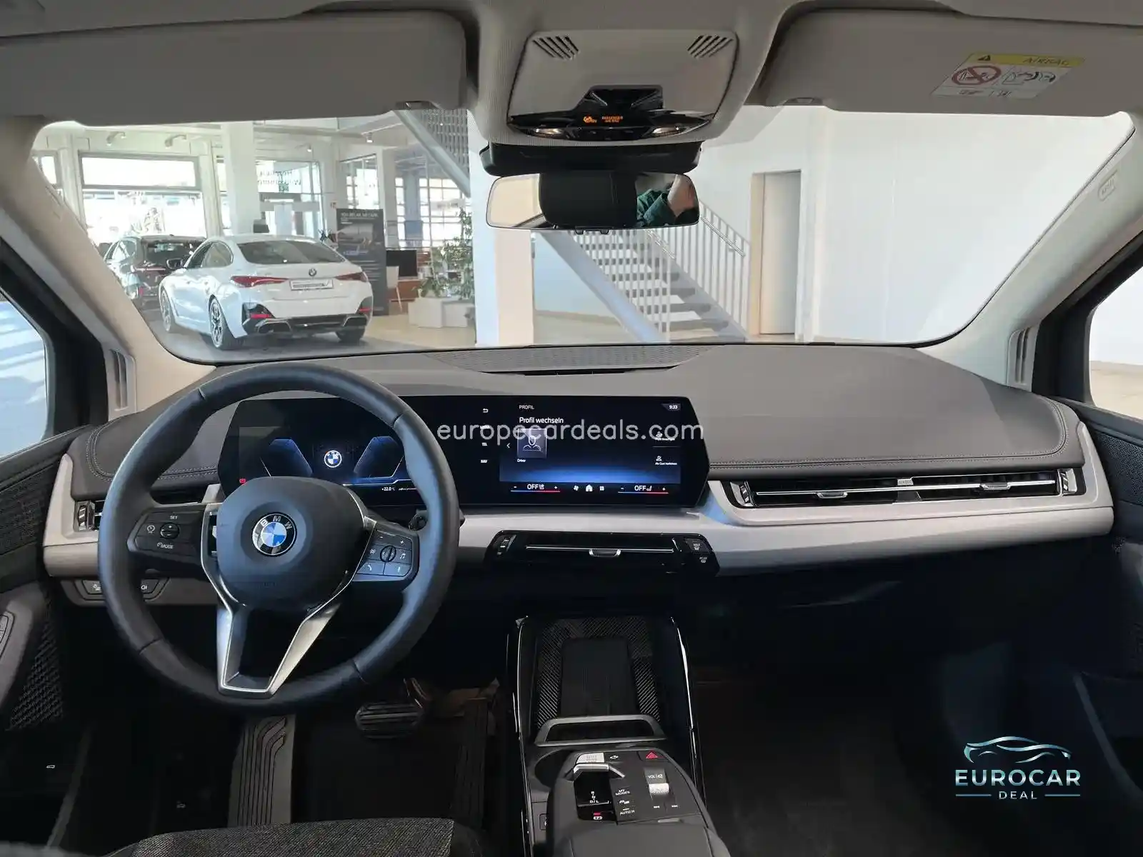BMW 220 Active Tourer