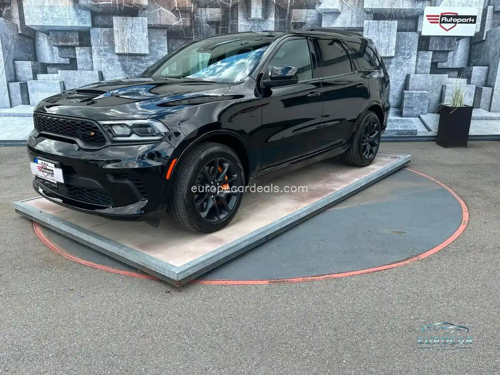 Dodge Durango