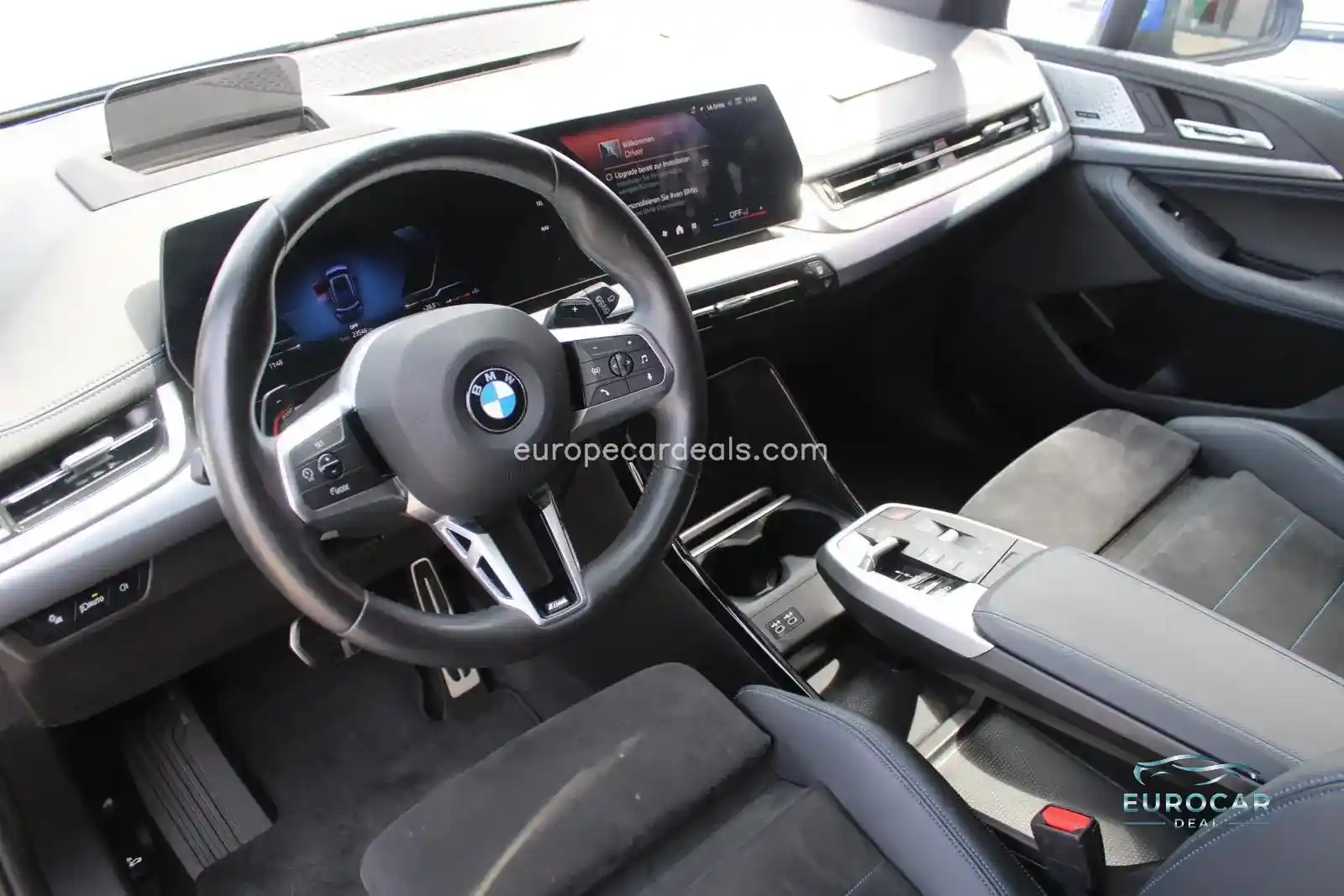 BMW 218 Active Tourer