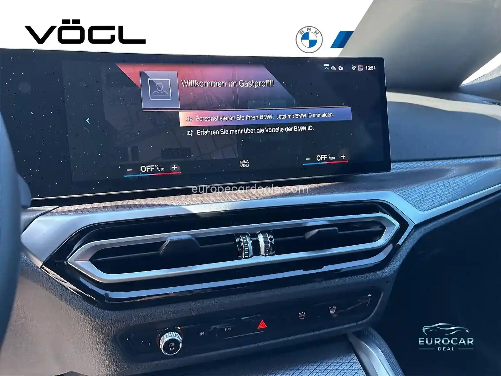 BMW 420 Gran Coupé