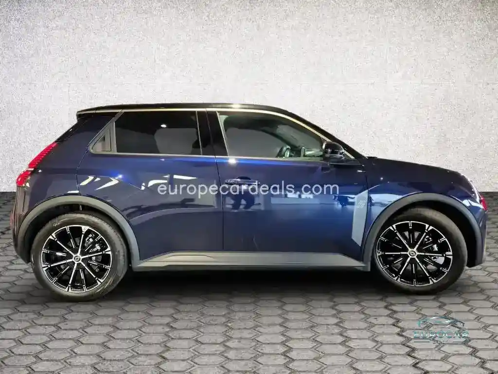 Renault R 5