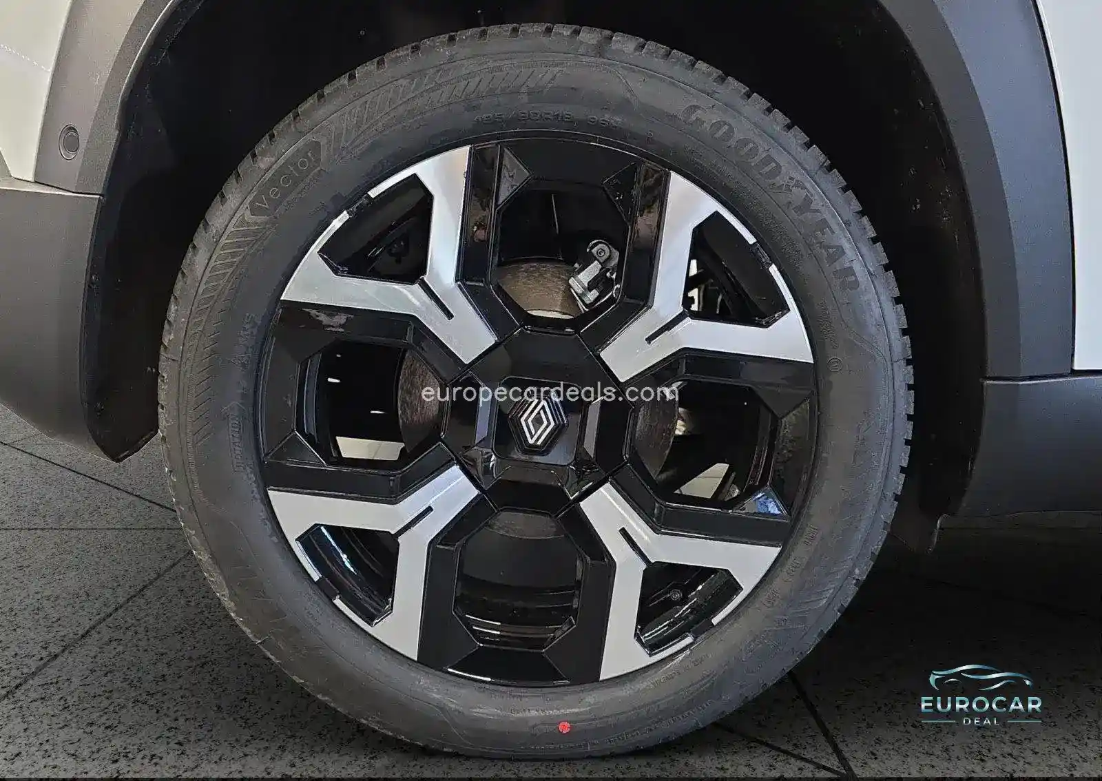 Renault R 4