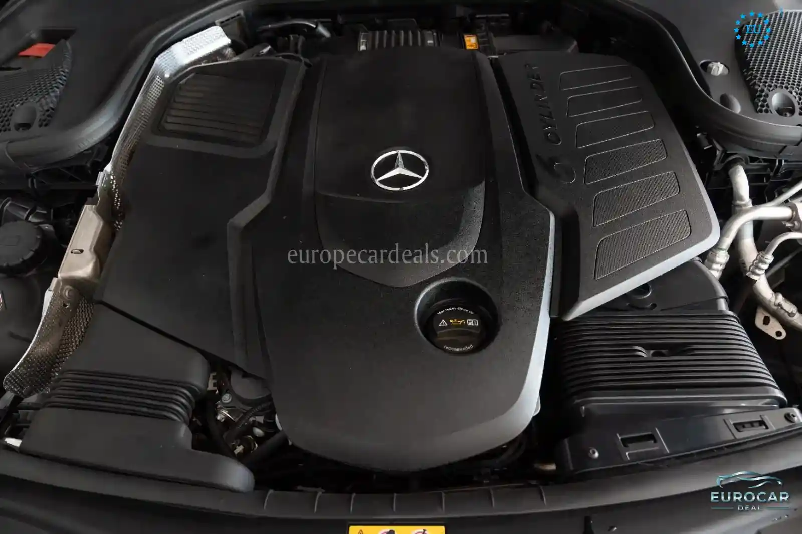 Mercedes-Benz E 400