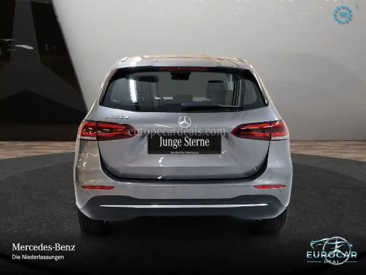 Mercedes-Benz B 250
