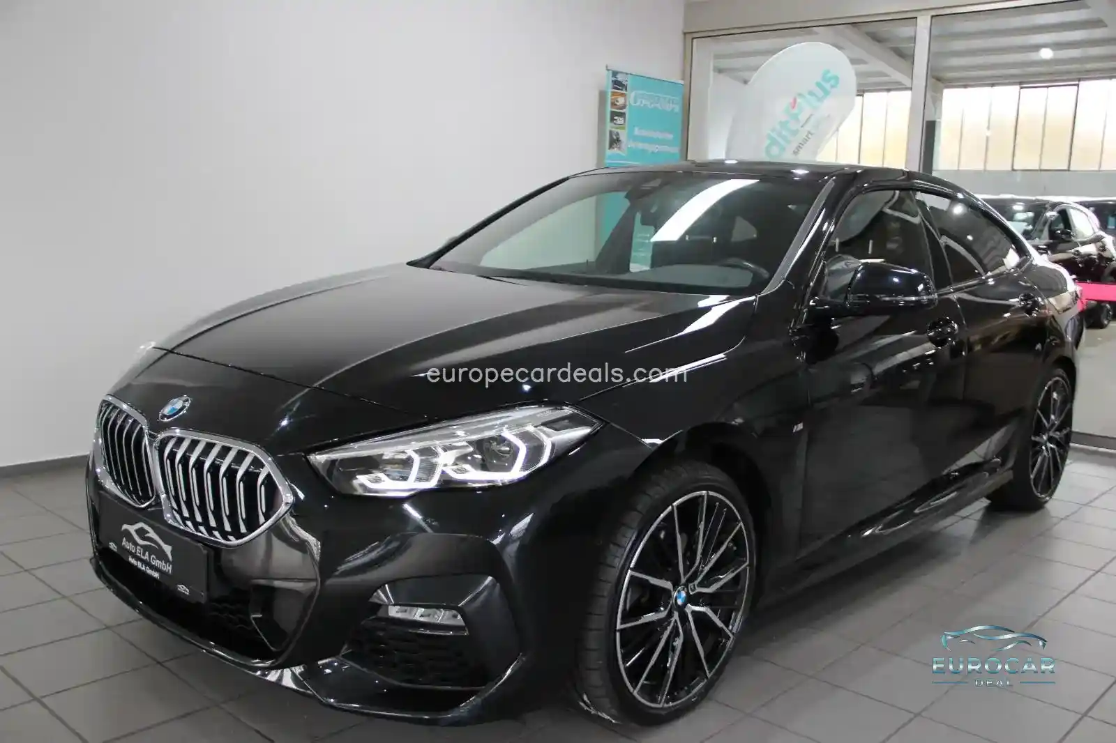 BMW 218