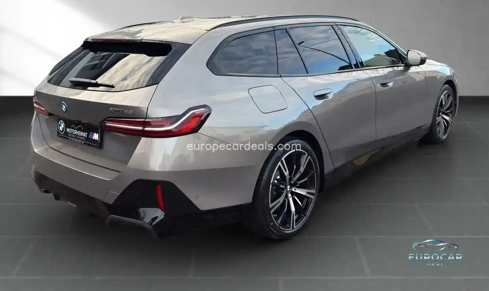 BMW i5