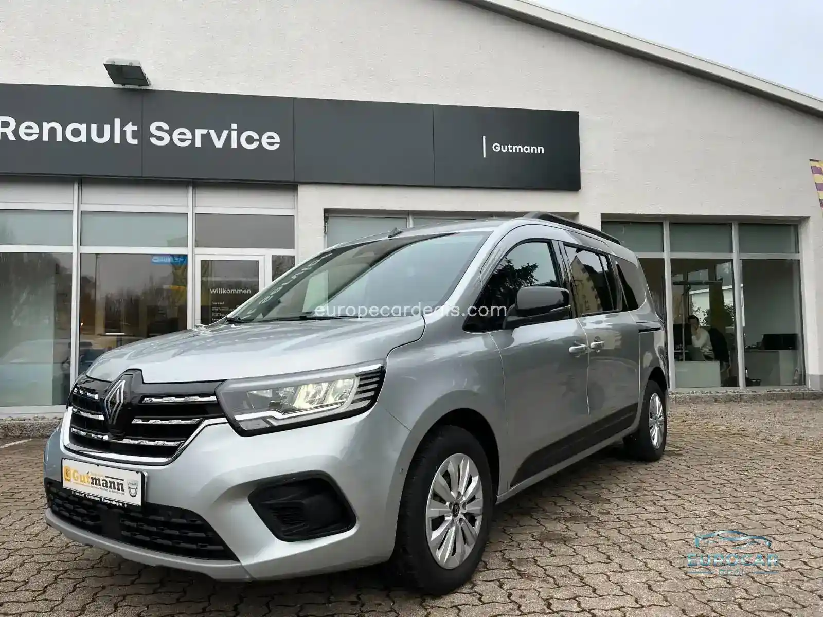 Renault Grand Kangoo