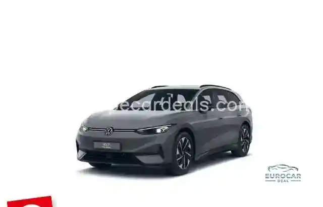 Volkswagen ID.7