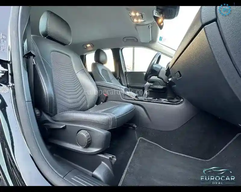 Mercedes-Benz B 160