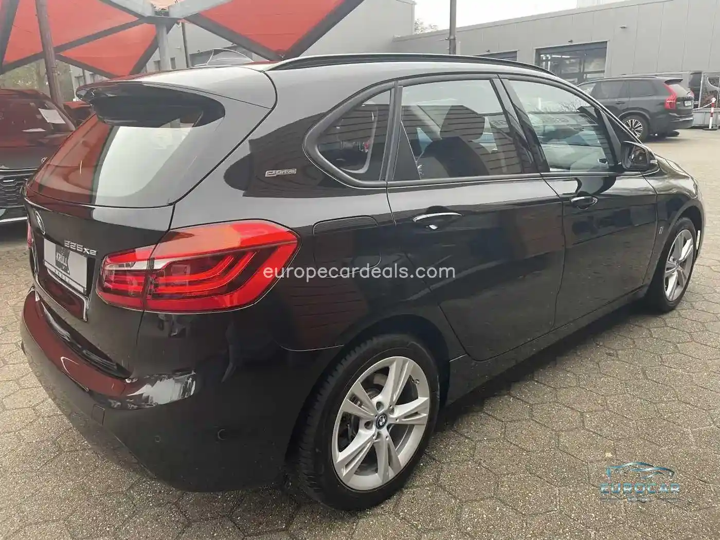 BMW 225 Active Tourer