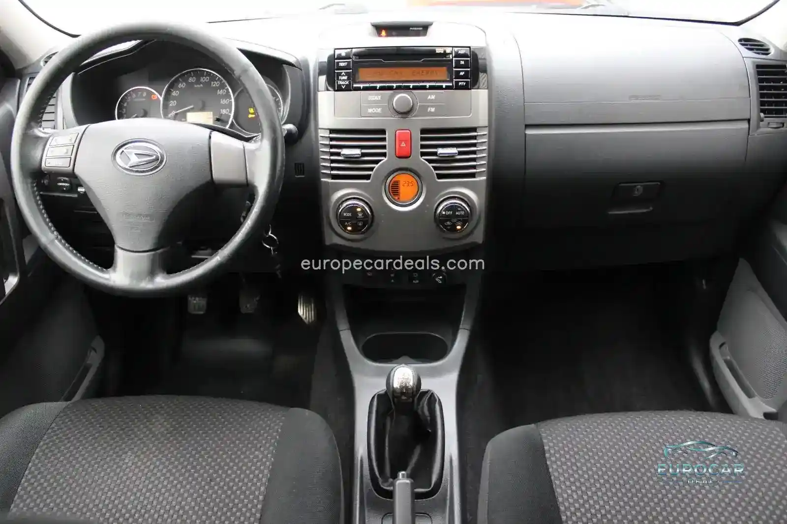 Daihatsu Terios