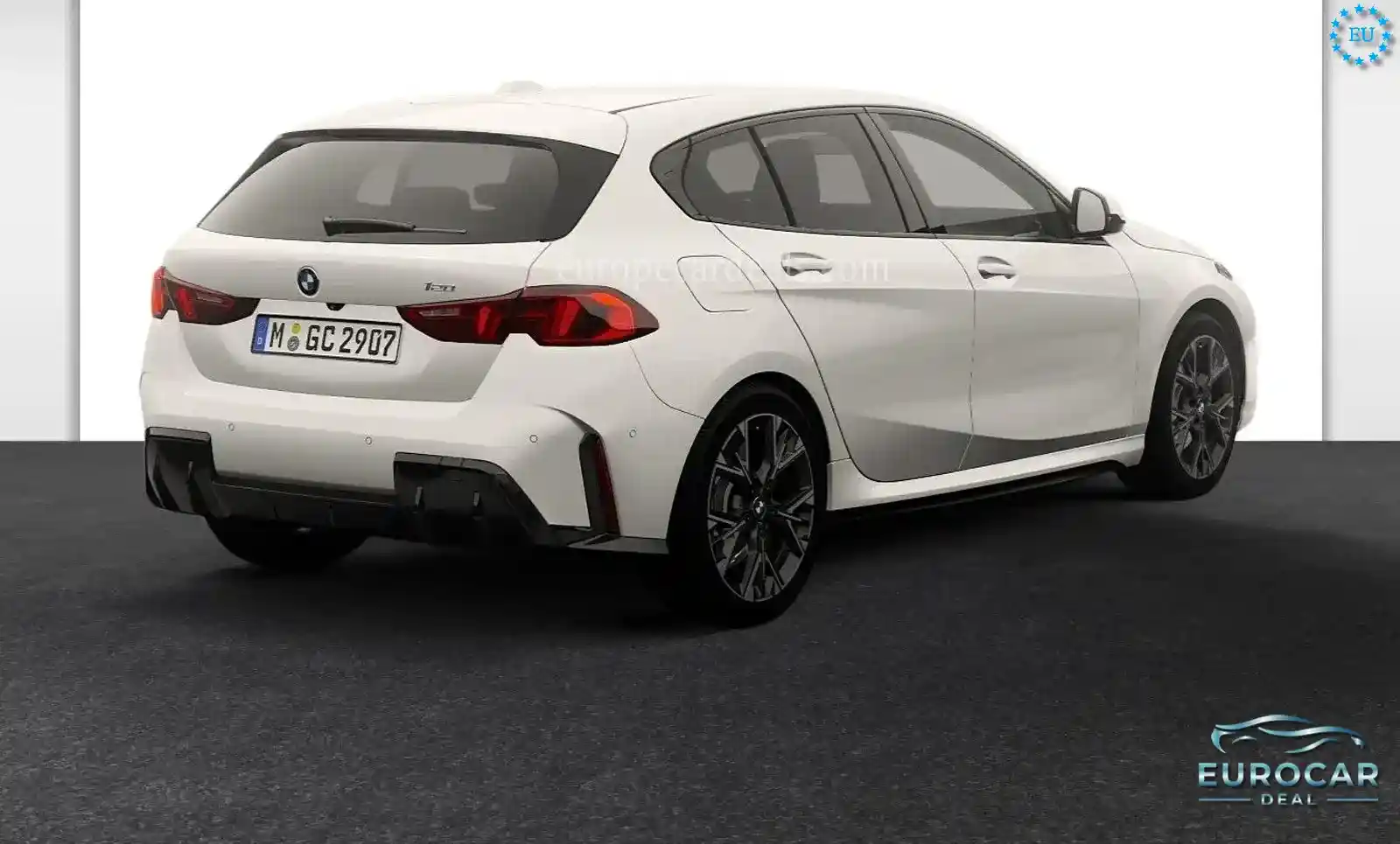 BMW 120