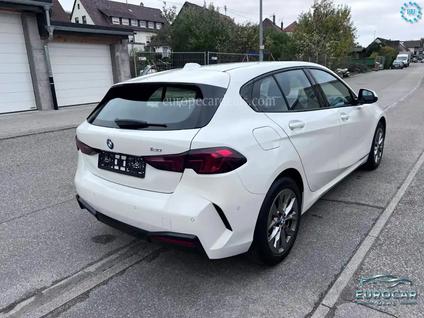 BMW 120