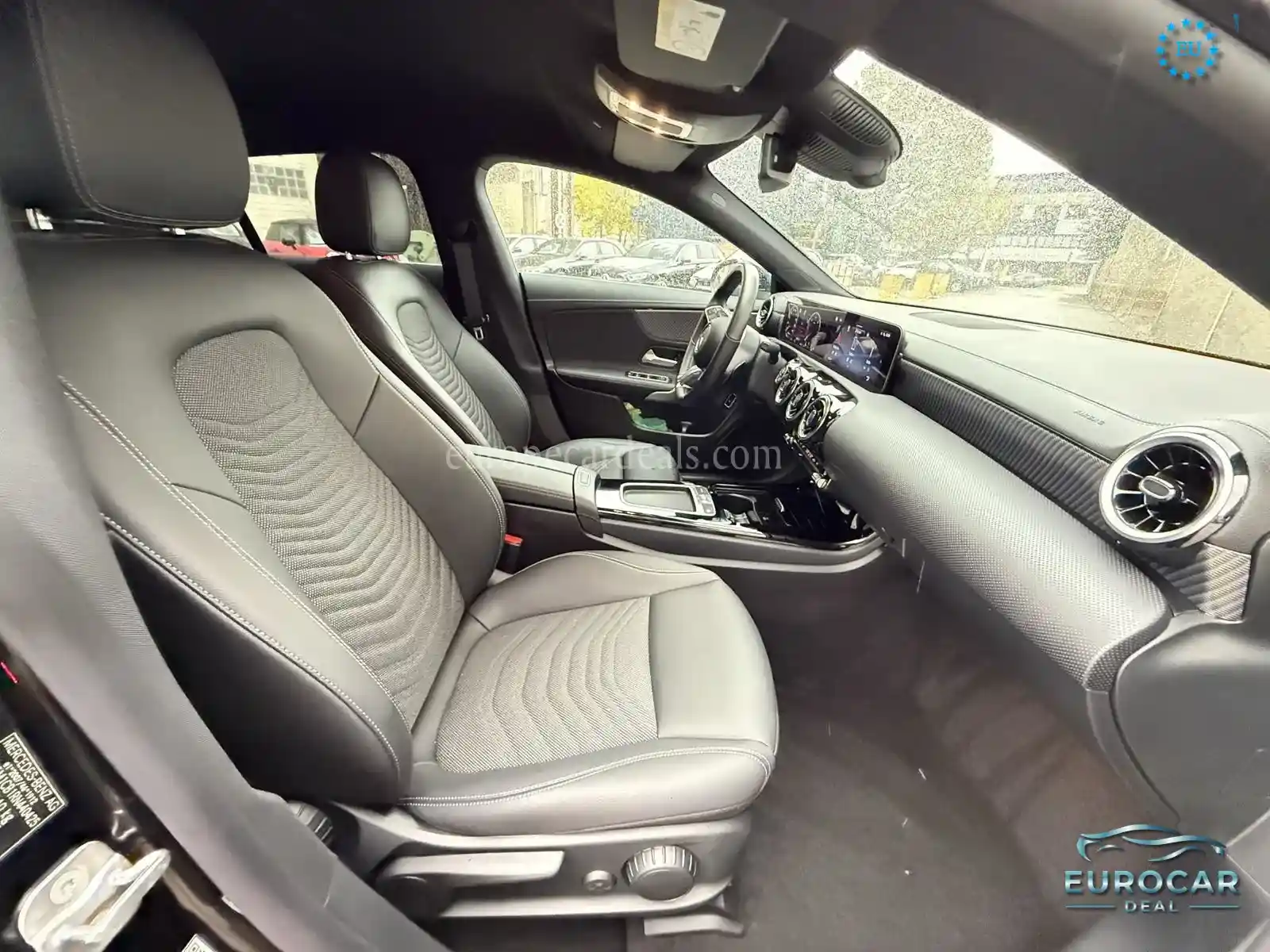 Mercedes-Benz CLA 200 Shooting Brake