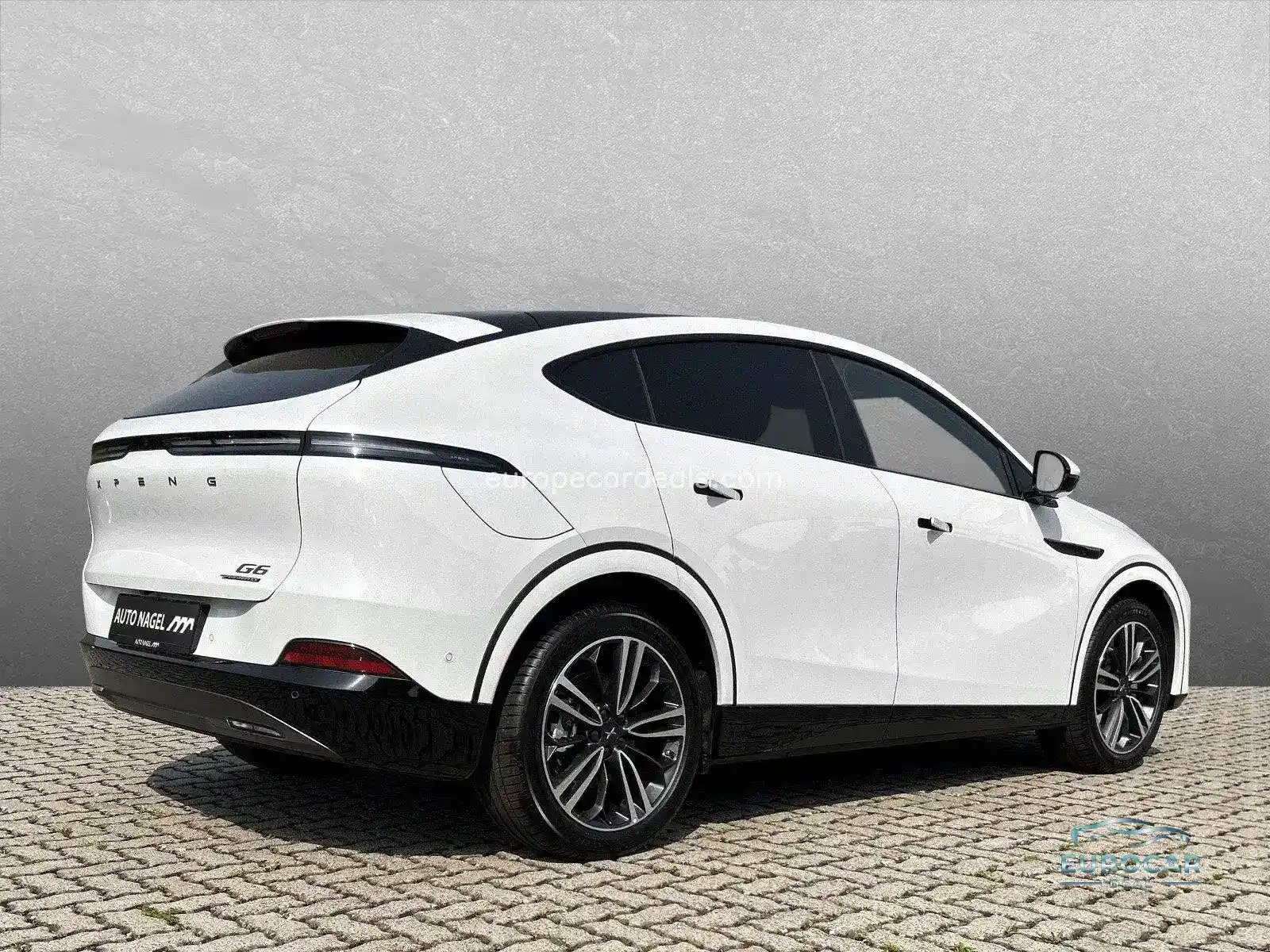 XPENG G6