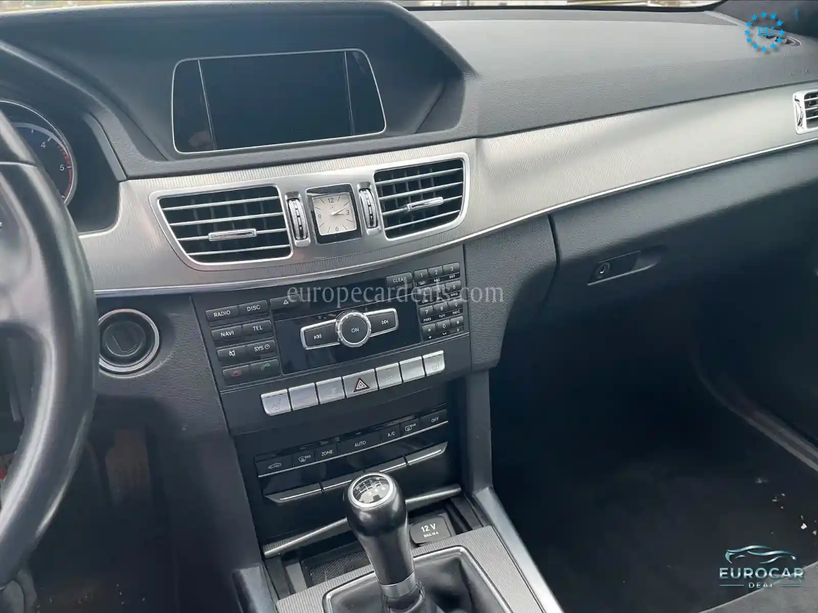 Mercedes-Benz E 250