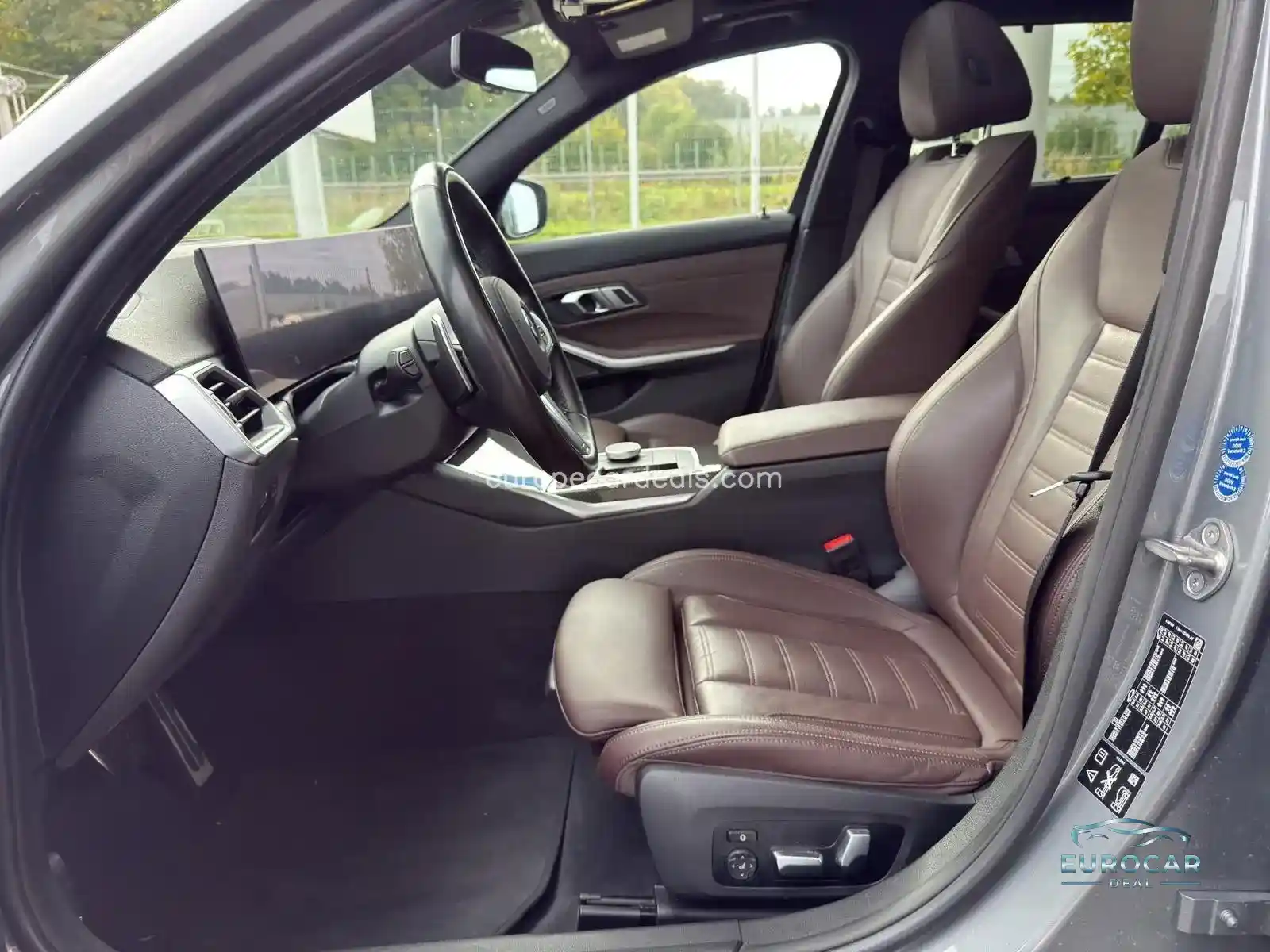 BMW M340d