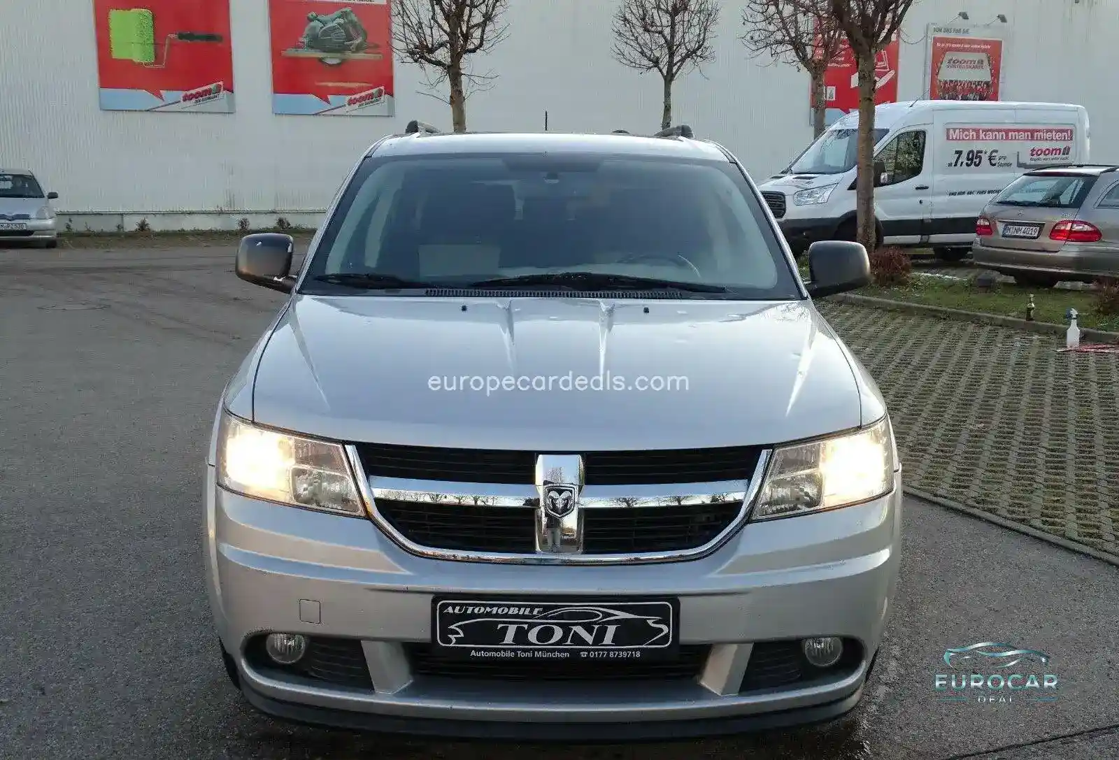 Dodge Journey