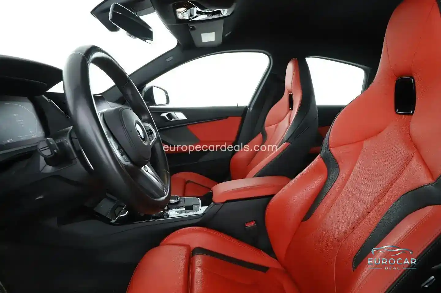 BMW 2er Gran Coupé