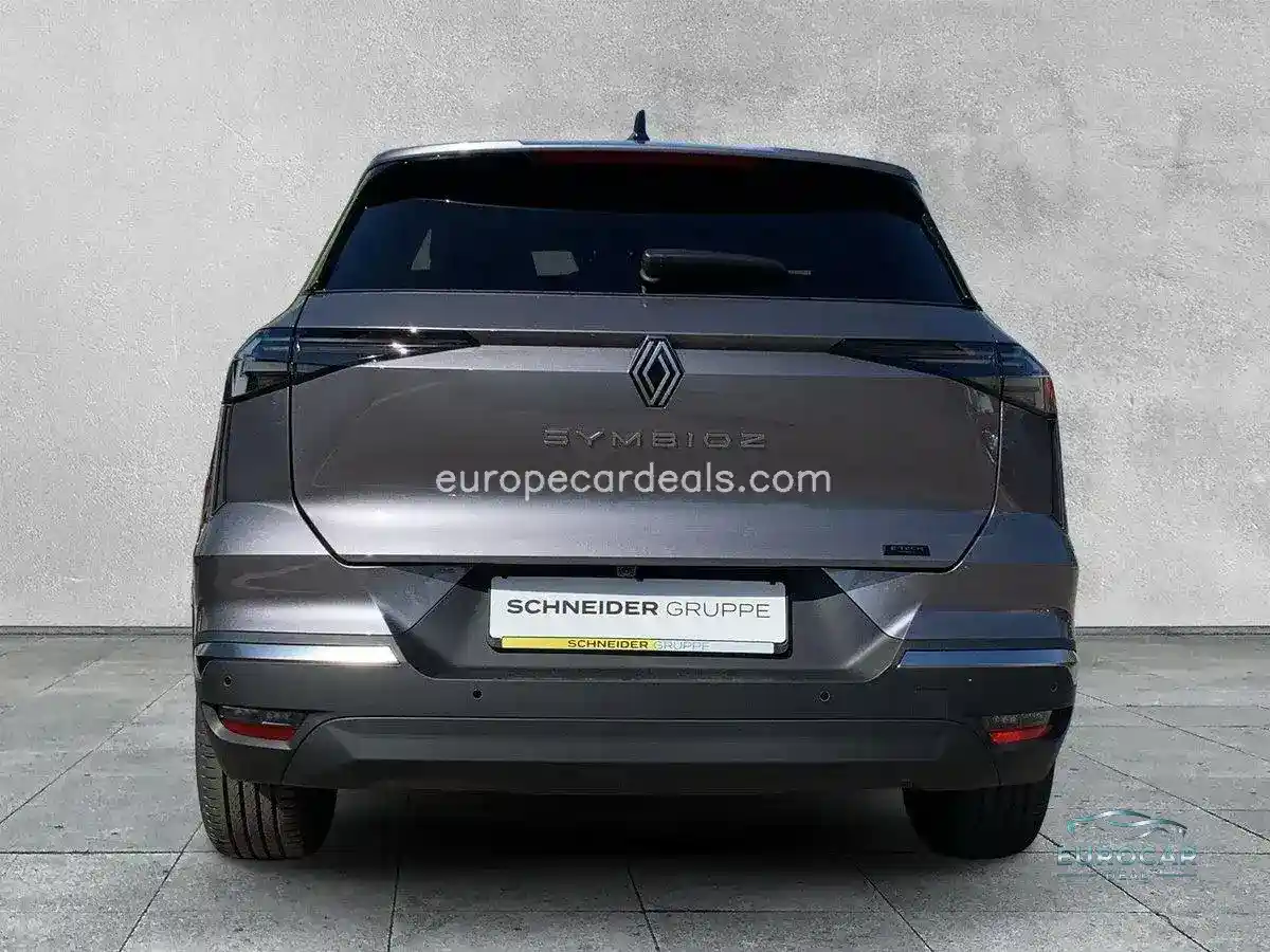 Renault Symbioz