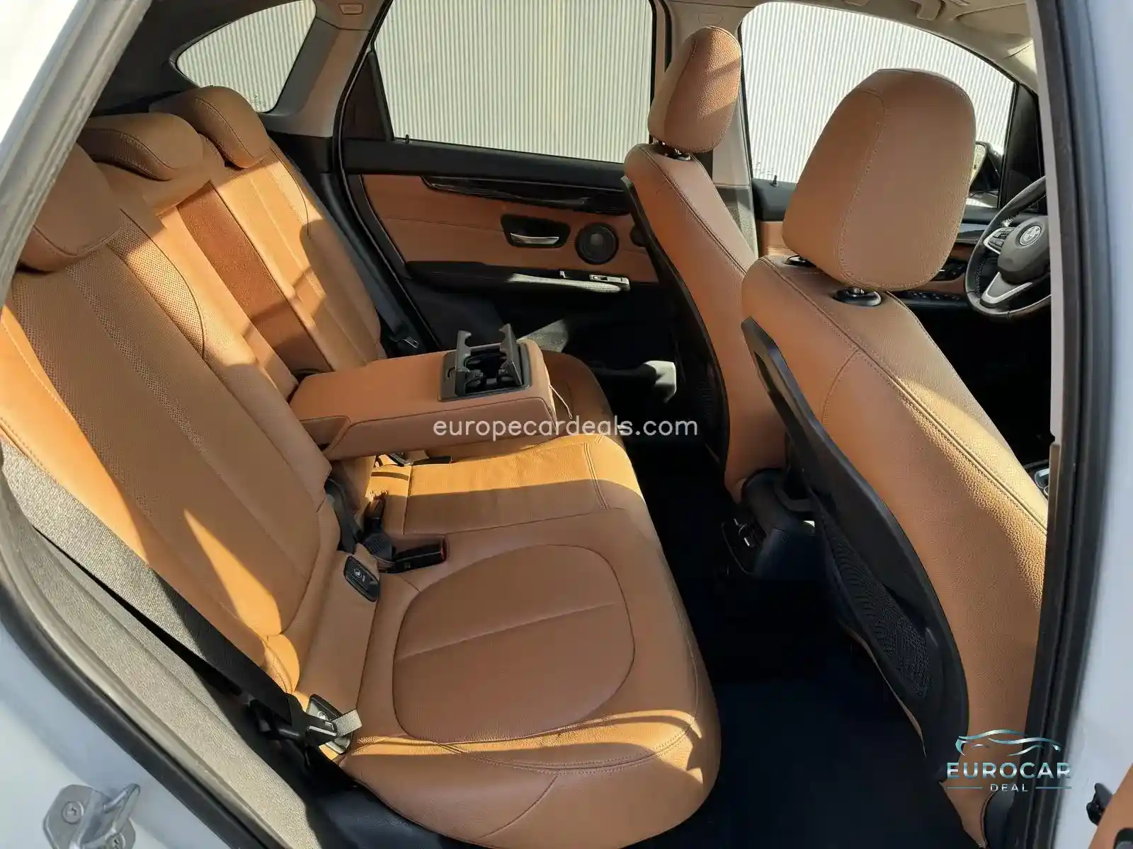 BMW 225 Active Tourer