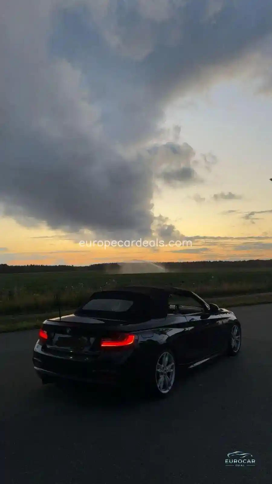 BMW M235