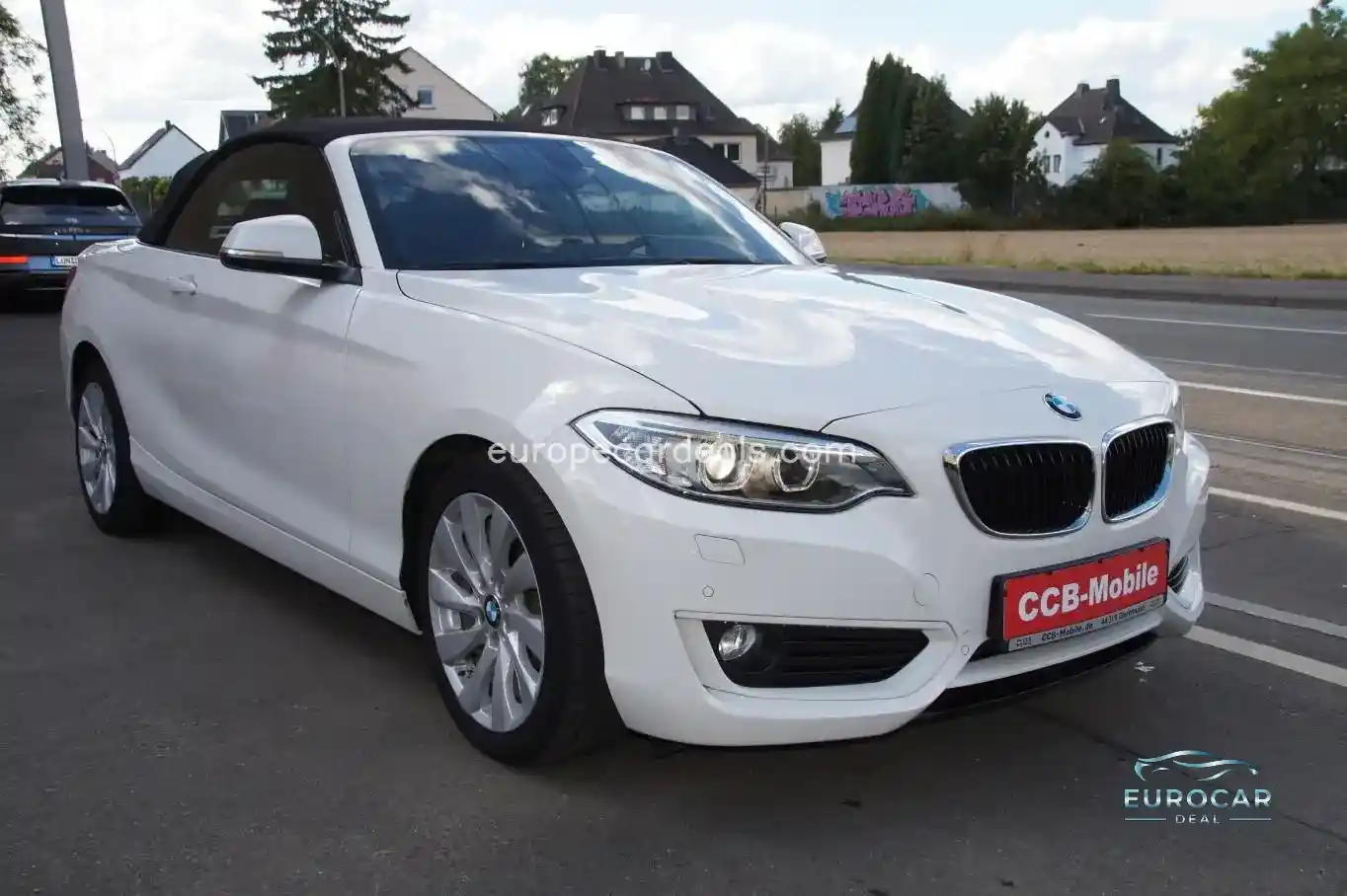 BMW 220