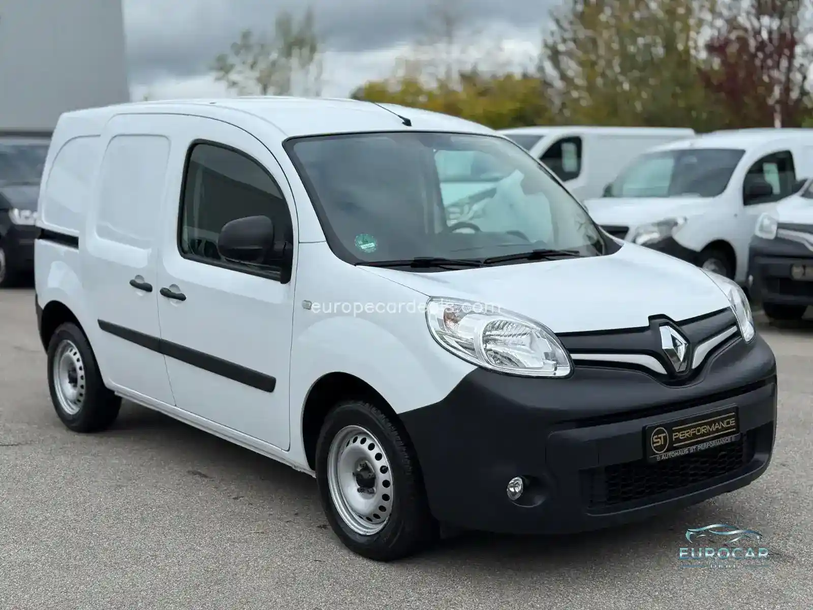 Renault Kangoo