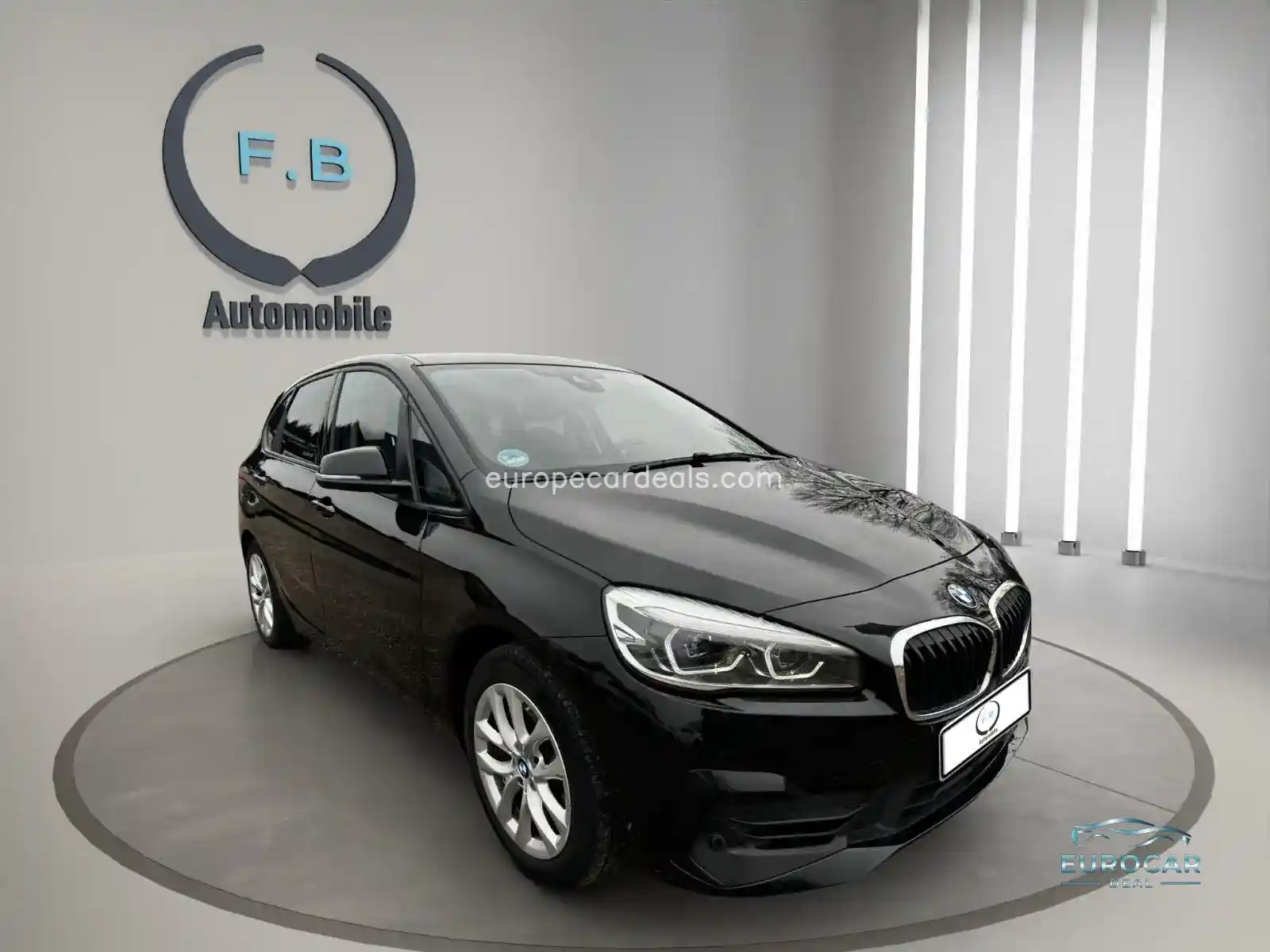 BMW 225 Active Tourer