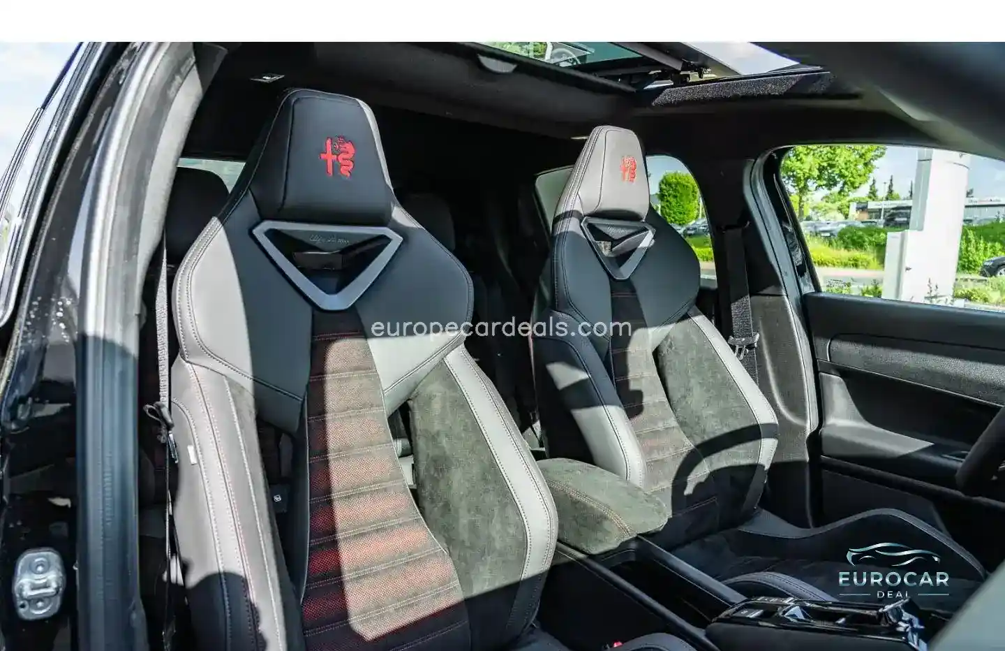 Alfa Romeo Junior