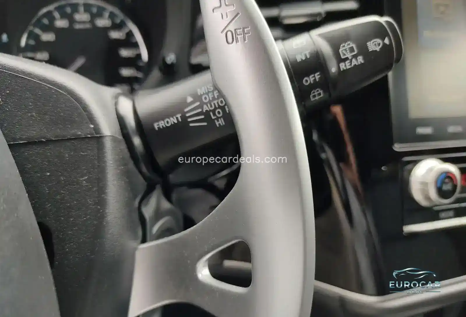 Mitsubishi Plug-in Hybrid Outlander