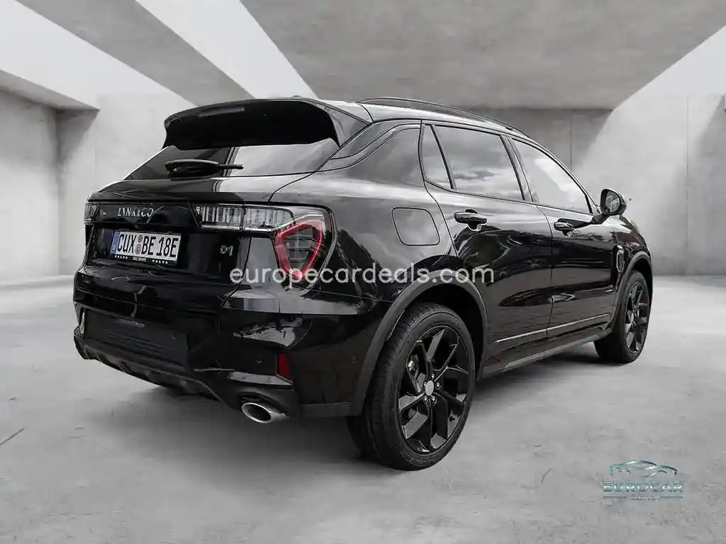 Lynk&Co 01