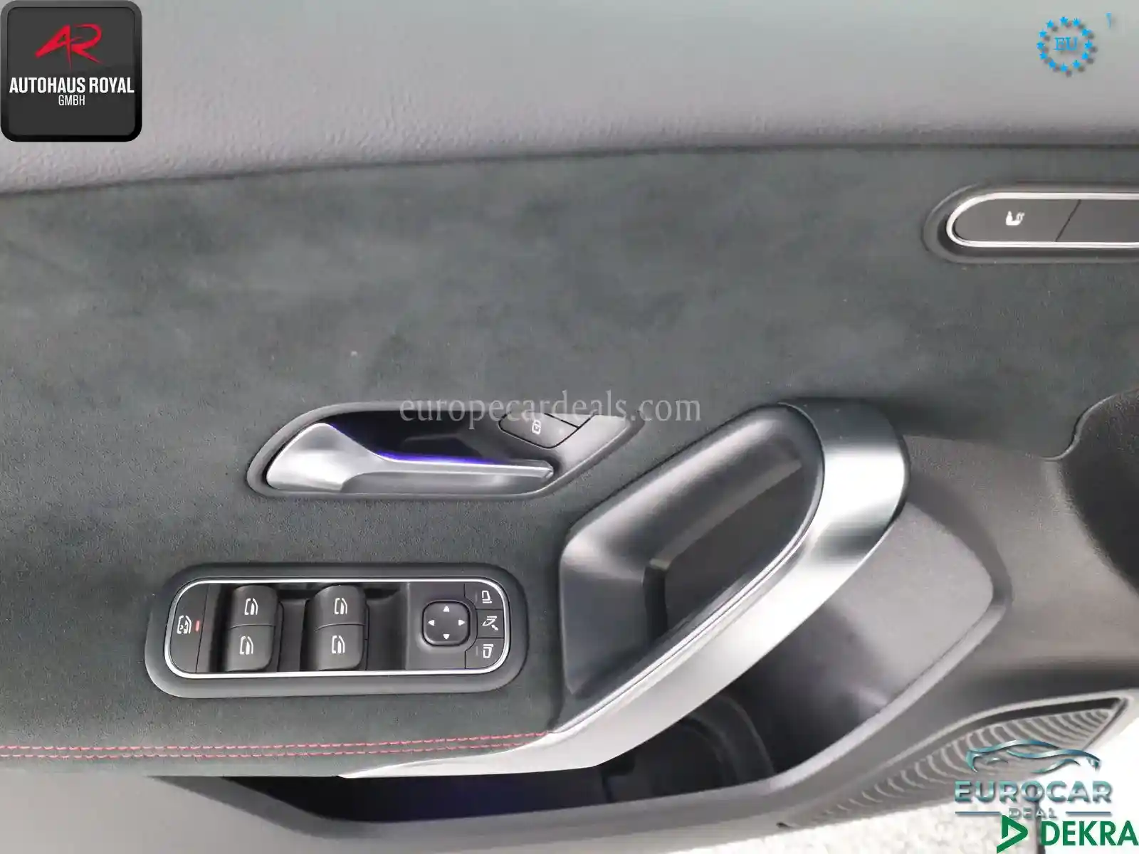 Mercedes-Benz A 35 AMG