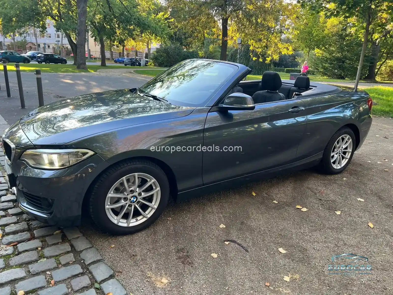 BMW 220