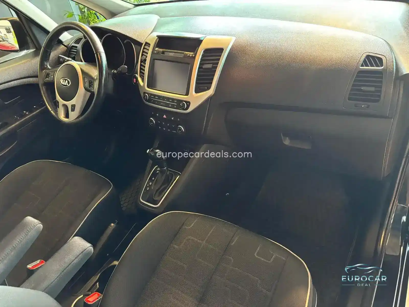 Kia Venga