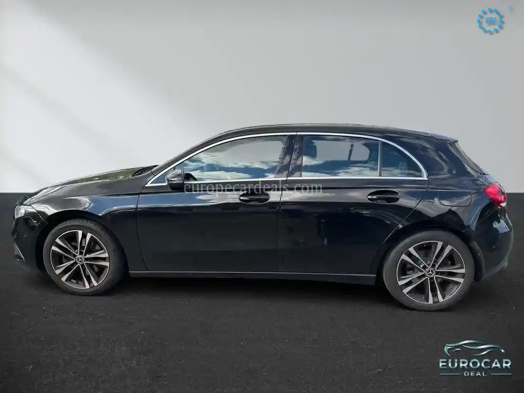 Mercedes-Benz A 220