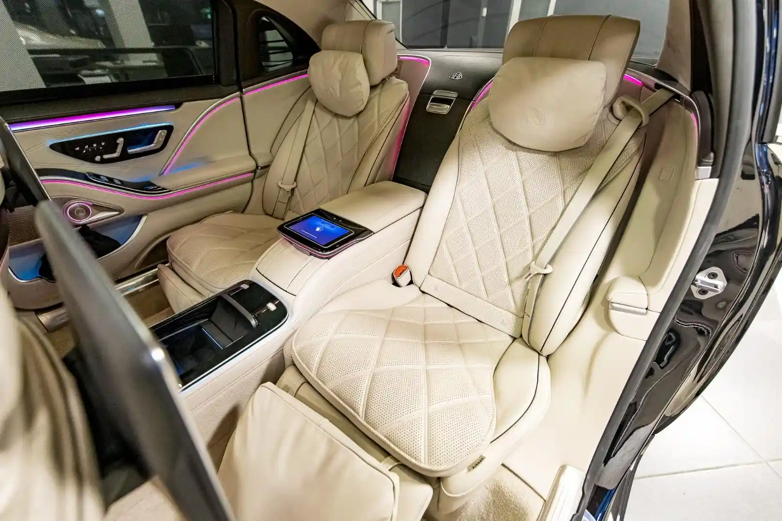 Mercedes-Benz S 680
