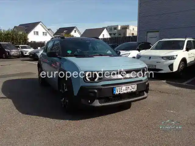 Renault R 4