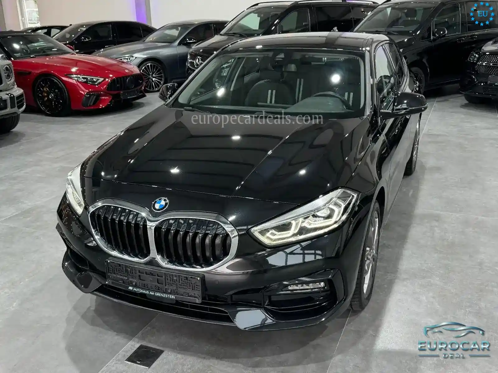BMW 120