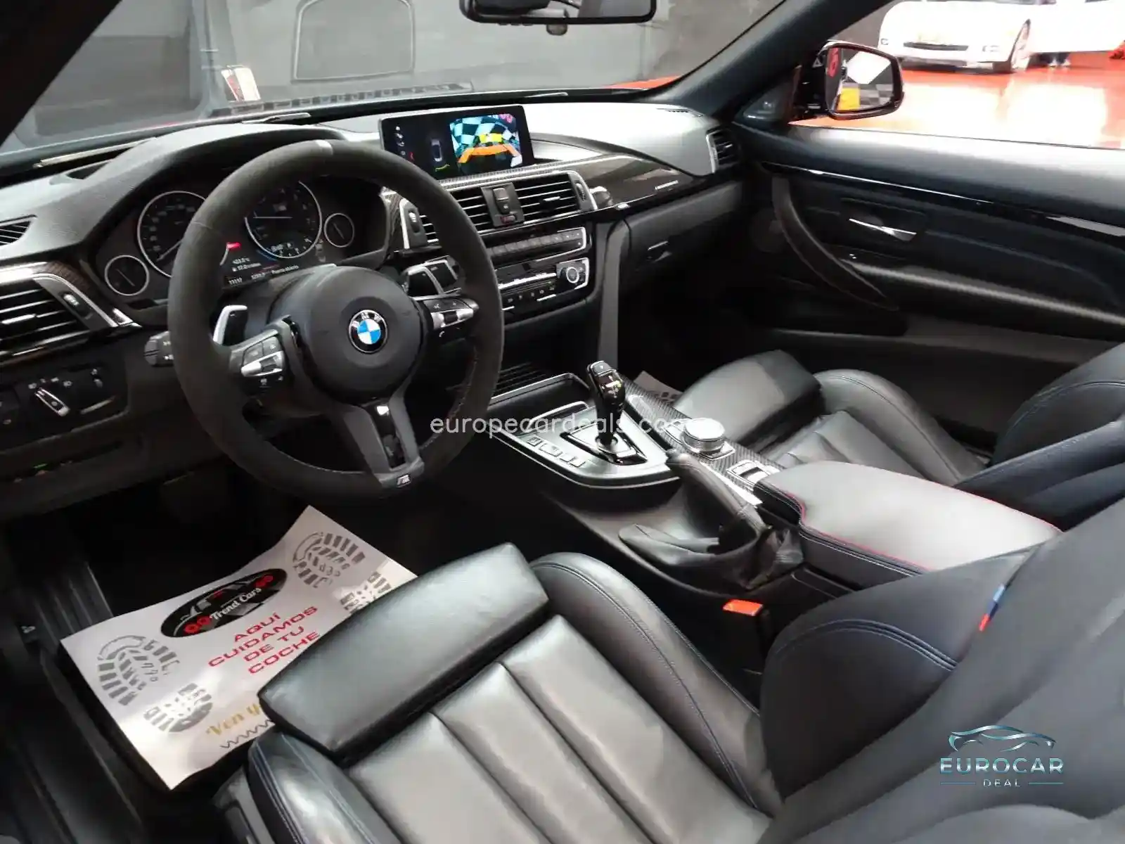 BMW 440