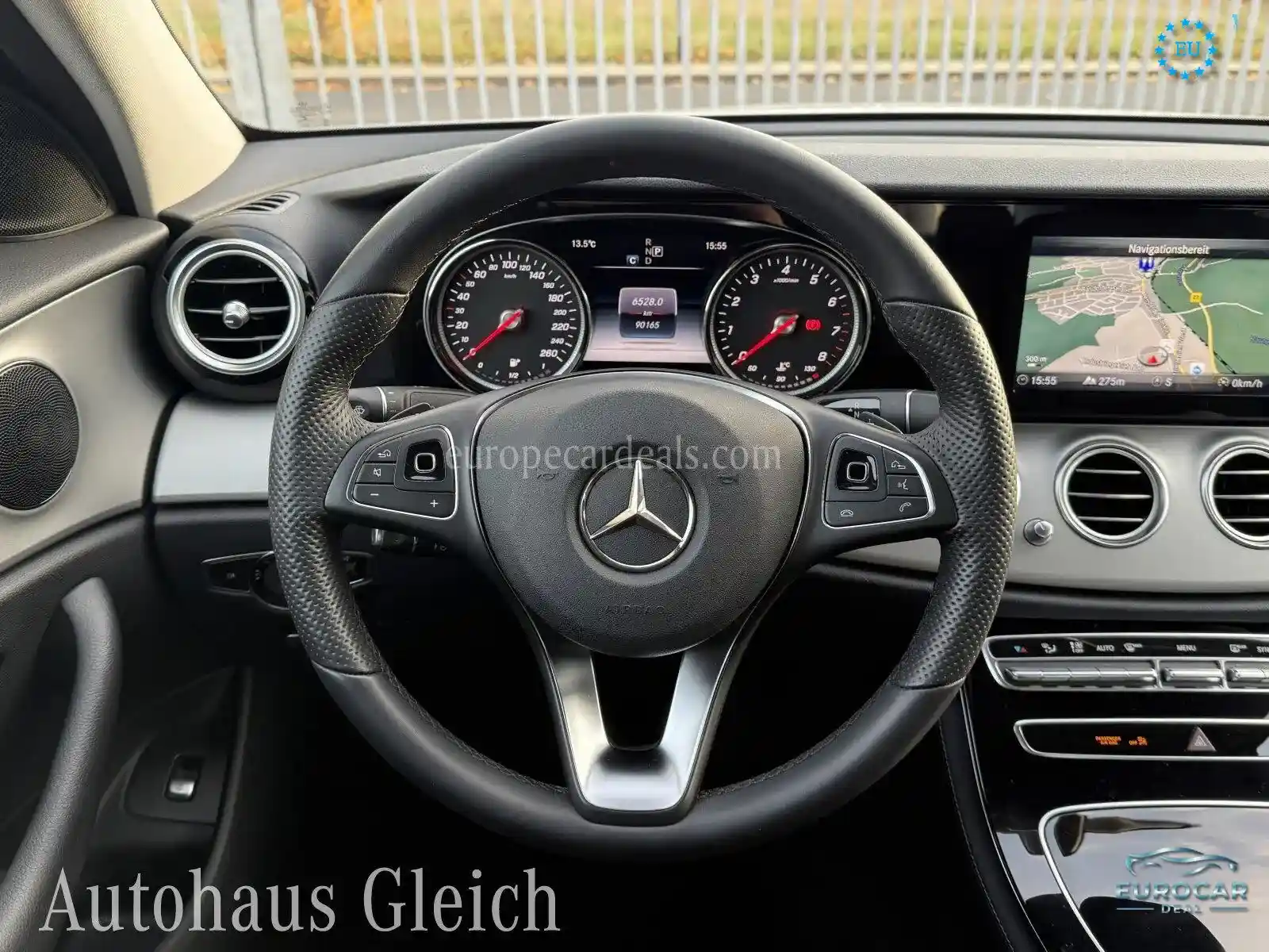 Mercedes-Benz E 250