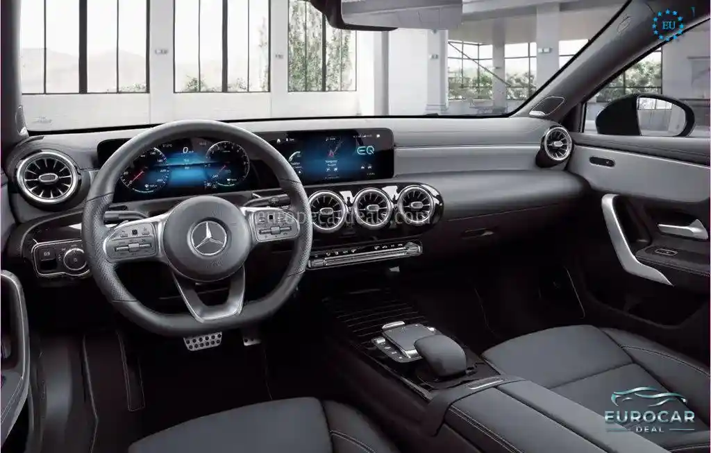 Mercedes-Benz A 250