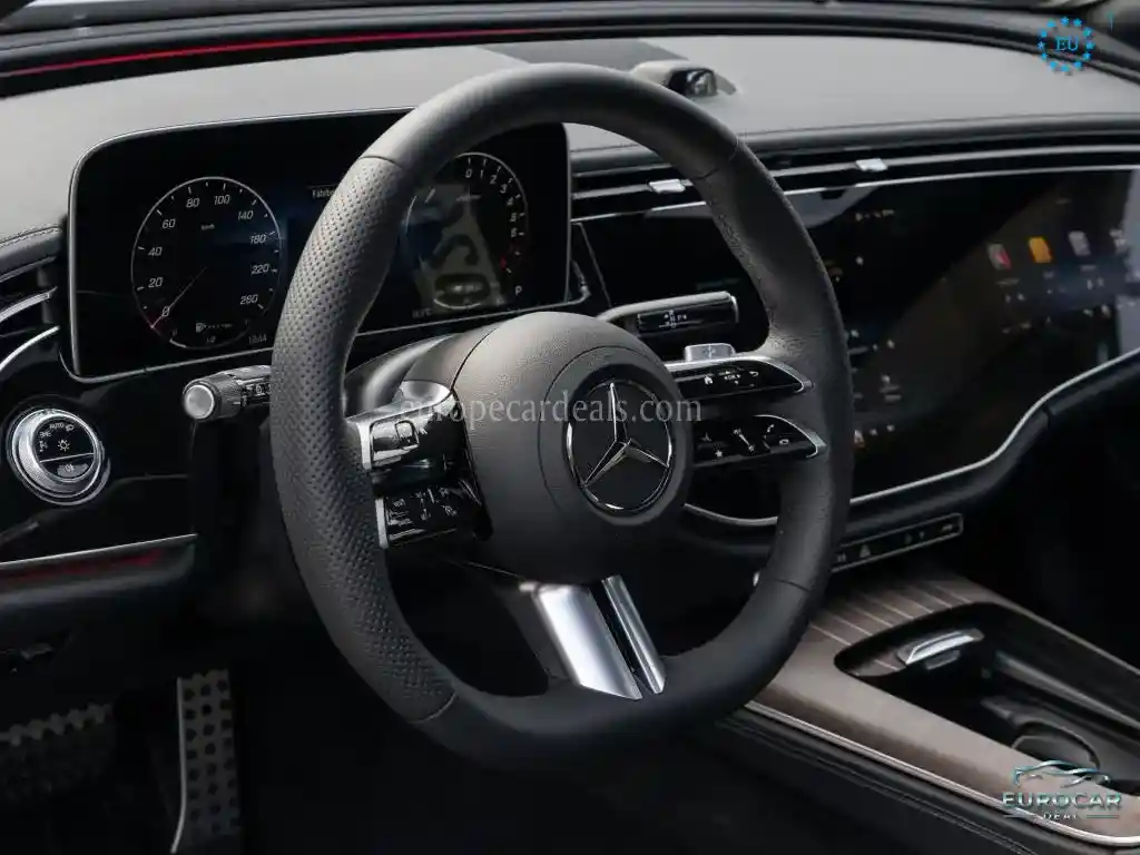 Mercedes-Benz E 300