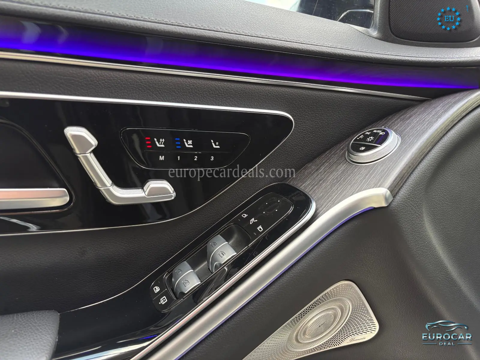 Mercedes-Benz S 400