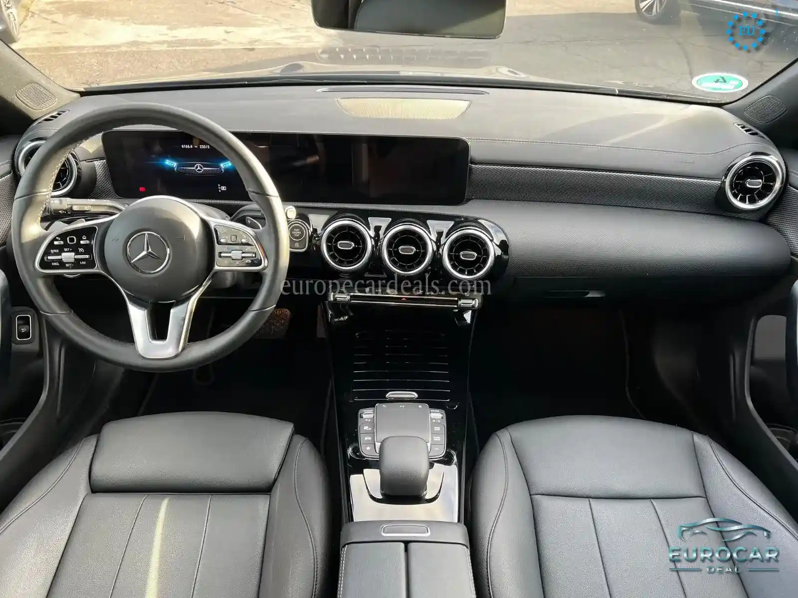 Mercedes-Benz CLA Shooting Brake