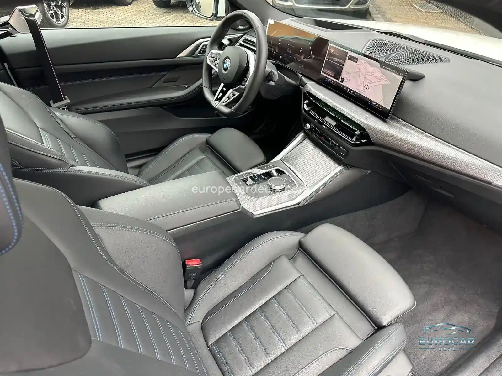 BMW 430