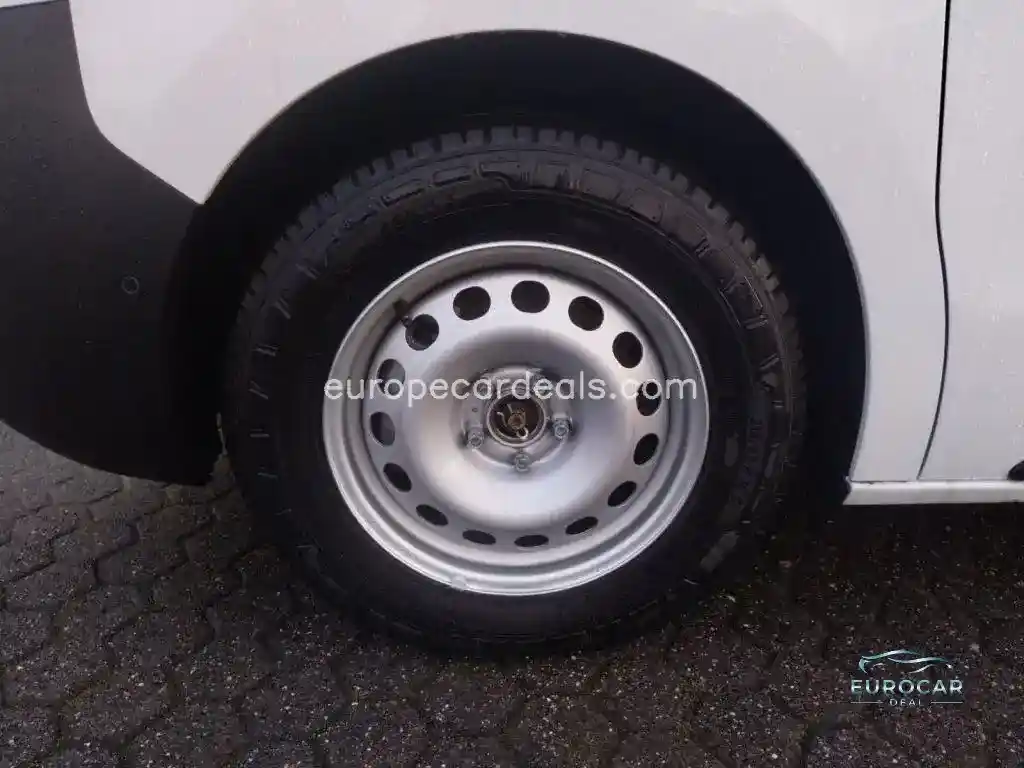 Toyota Proace (Verso)
